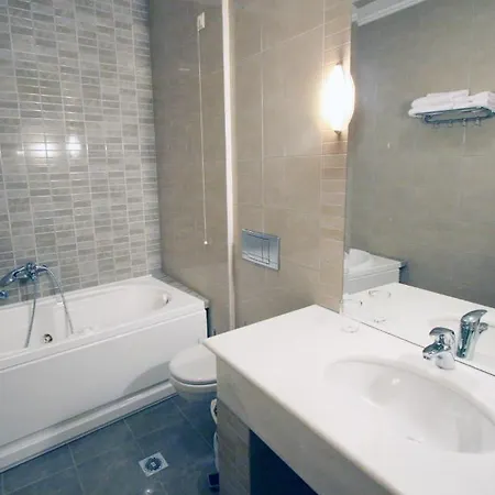 Papanastasiou Hotel Elati (Trikala)