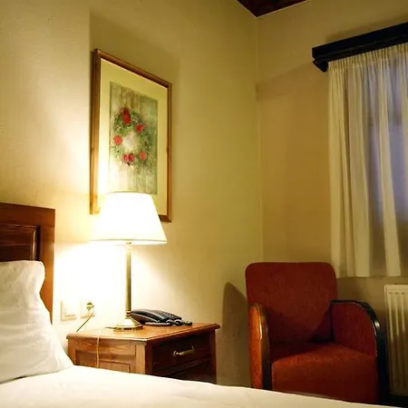 Papanastasiou Hotel Elati (Trikala)