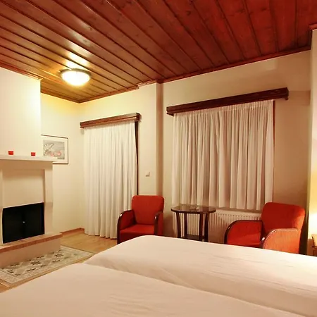 Papanastasiou Hotel