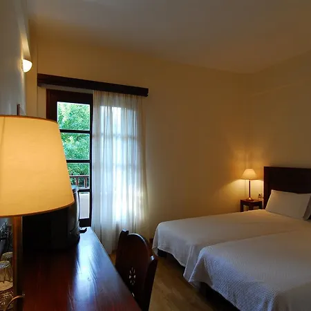 Hotel Papanastasiou