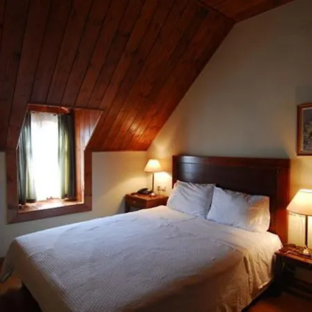 Hotel Papanastasiou Elati (Trikala)