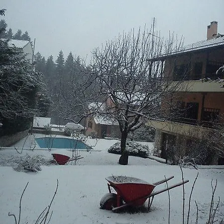 Hotel Papanastasiou 2*