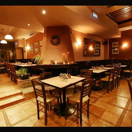 Hotel Papanastasiou