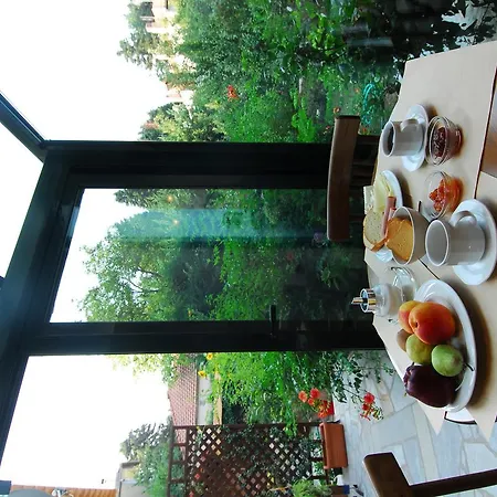 Papanastasiou Hotel Elati (Trikala)