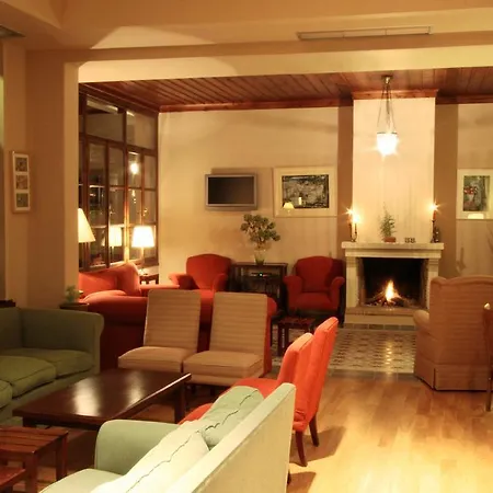 Hotel Papanastasiou 2*