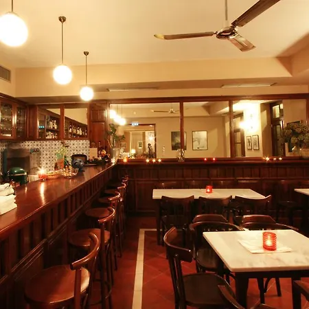 Papanastasiou Hotel 2*