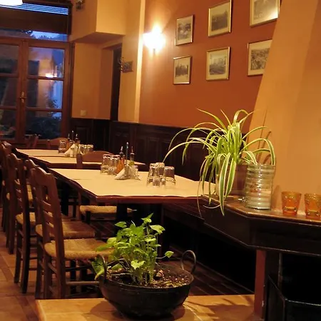 Papanastasiou 2* Elati (Trikala)