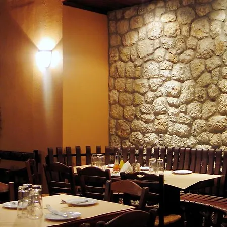 Papanastasiou Elati (Trikala)