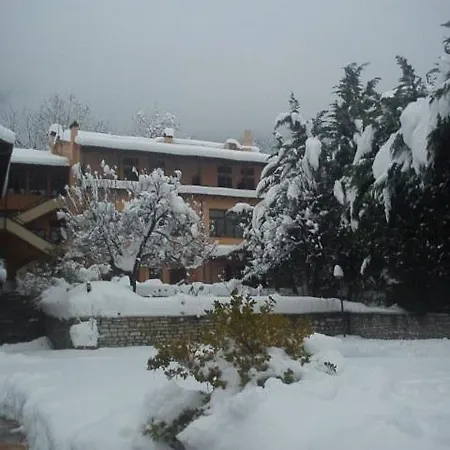 Papanastasiou Elati (Trikala)